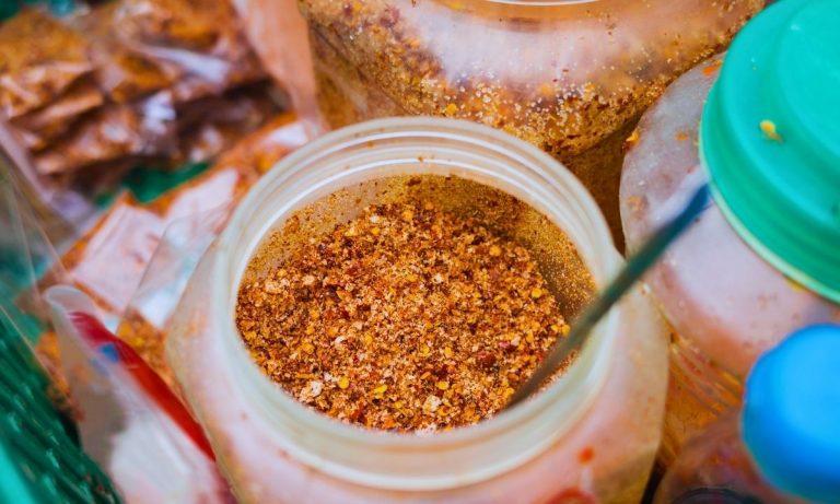 Comment préparer de la poudre de chili à la maison